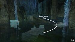 Orbs #8 and #9 - Step 1