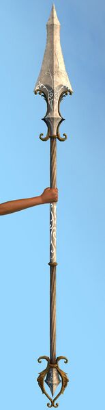 File:Calcite Antique Impaler.jpg