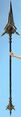 Darkspear (staff)