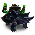 Gem Store icon.