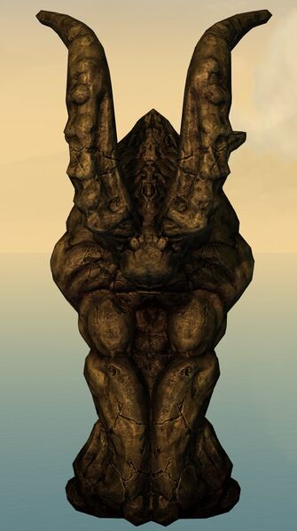 File:Demon Statue front view.jpg