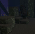 The hidden cannon in Kingdom of Fungus