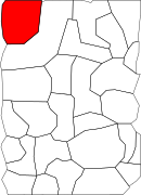 Krongar Pass locator.svg