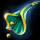 Maguuma Lily Orichalcum Earring.png