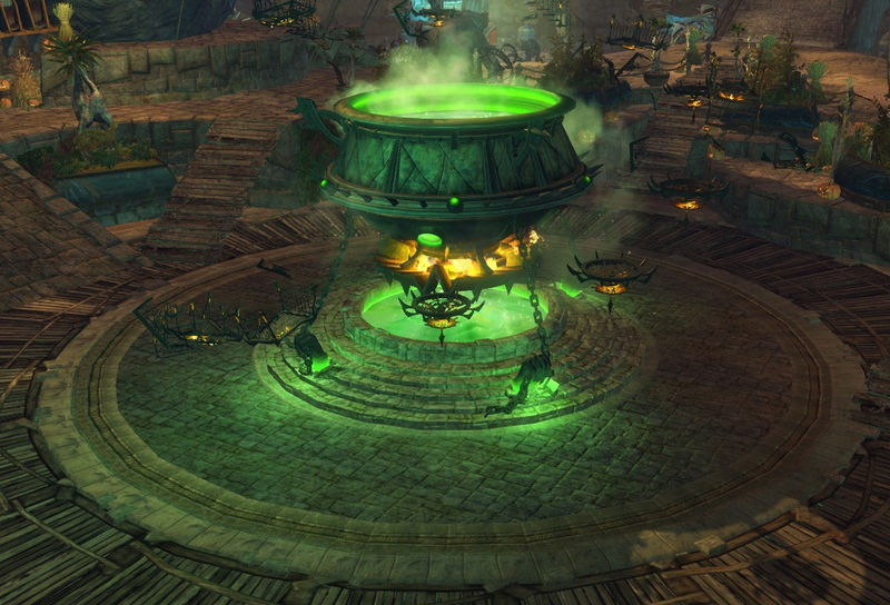 File:Mystic Forge (Halloween).jpg