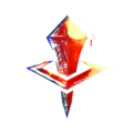 Promotional official icon