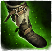Rot Stalker Boots Skin banner.png