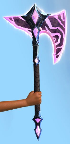 File:Sacred Crystal Axe.jpg