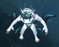 Charr (Front)