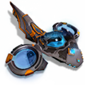 Gem Store icon