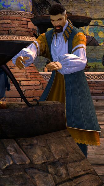 File:Chef (Grand Sahil Casino).jpg