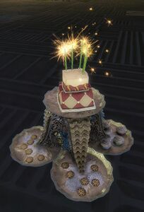 Feast of Delectable Birthday Cake.jpg
