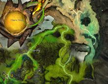 In Pursuit of a God map.jpg