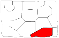 Lake Lutgardis locator.svg