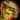 Mini Yellow Raptor Hatchling.png