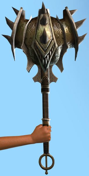 File:Royal Ascalonian Mace.jpg