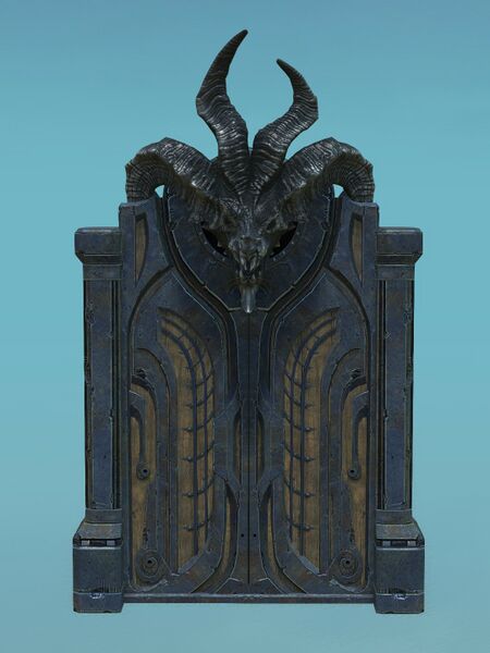File:Samarog's Door front.jpg