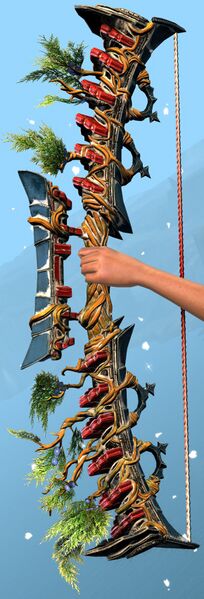 File:Snow Garden Short Bow.jpg