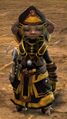 Asura member.