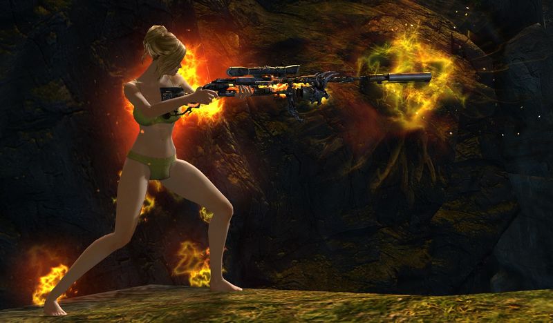 File:The Predator muzzle flash.jpg