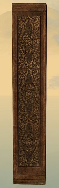 File:Elegant Square Pillar side view.jpg
