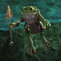 Green Hylek Light Armor Spear Underwater.jpg