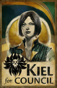 #TeamKiel