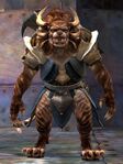 Sentinel Iron Legion uniform.