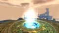 The portal in the Mistlock Observatory prior to Sep. 20 2016 update.
