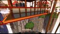 (A) Digging spot #4