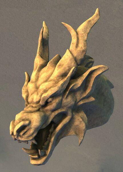File:Stone Dragon Head.jpg