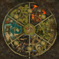 The Crown Pavilion (zone) map.png