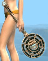 Celestial Axe stowed.jpg