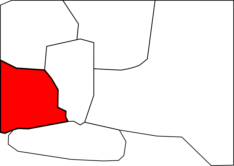 File:Challenger Cliffs locator.svg