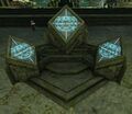 Research in Rata Novus console.