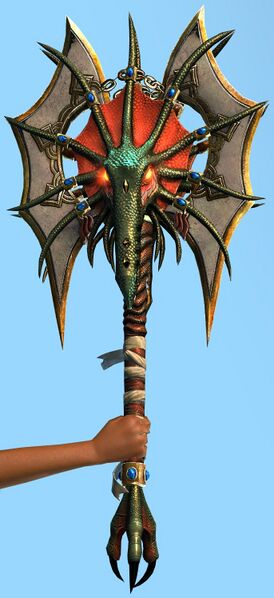 File:Draconic Axe.jpg