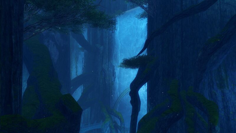 File:Echovald Forest (Waterfalls) 2.jpg