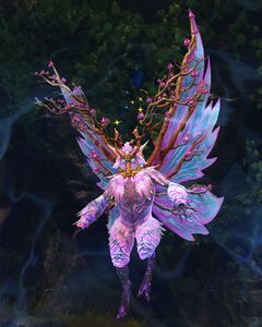 Gwyllian, Seneschal of the Forest.jpg