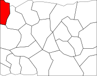 Proxemics Lab locator.svg