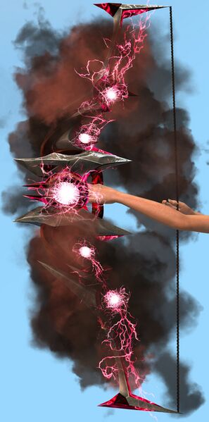 File:Volcanic Stormcaller Longbow.jpg