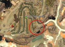 Calcified Megalodon Fin map.jpg