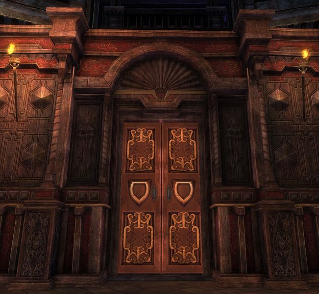 File:East Wing Door.jpg