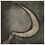 Harvesting sickle
