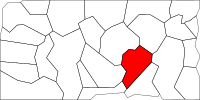 Giant's Passage locator.svg
