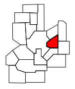 Golemetric Diagnostics locator.svg