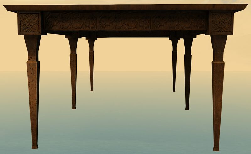 File:Long Fancy Table side.jpg