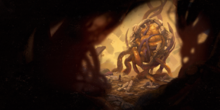 Saevus's Heart loading screen.png