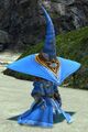 Astral Ward Operative Ashtynn