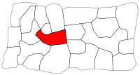 Boreal Pass locator.svg