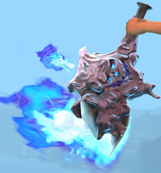 File:Demon-Haunted Warhorn.jpg